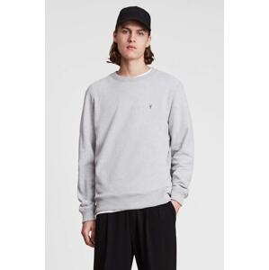 AllSaints - Majica Raven Crew