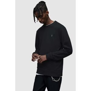 AllSaints - Majica Raven Crew