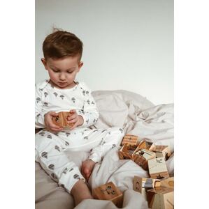 Bodi za bebe Konges Sløjd BODY GOTS