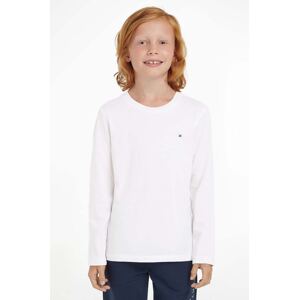 Tommy Hilfiger - Dječja majica dugih rukava  74-176 cm KB0KB04141