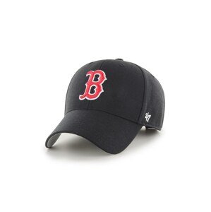 Kapa 47 brand MLB Boston Red Sox boja: crna