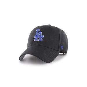 Kapa 47 brand MLB Los Angeles Dodgers boja: crna