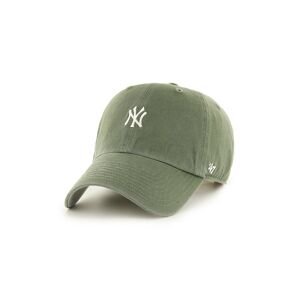Kapa 47 brand MLB New York Yankees boja: siva, s aplikacijom B-BSRNR17GWS-MSA