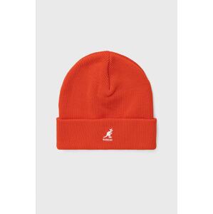 Kapa Kangol boja: narančasta, 2978BC.SF613-SF613
