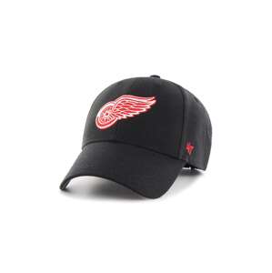 Kapa 47 brand NHL Detroit Red Wings boja: crna