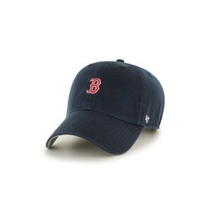 Kapa 47 brand MLB Boston Red Sox boja: tamno plava, s aplikacijom B-BSRNR02GWS-NY