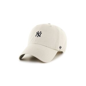 Kapa 47 brand MLB New York Yankees boja: bijela, s aplikacijom