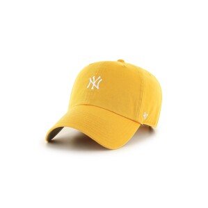 Kapa 47 brand New York Yankees boja: žuta, s aplikacijom