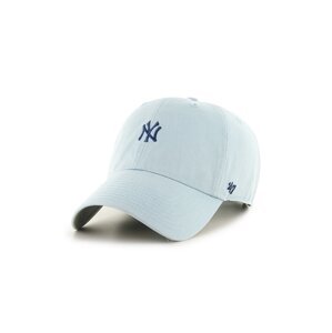 Kapa 47 brand New York Yankees boja: bijela, s aplikacijom