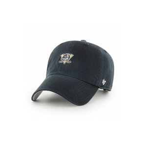 Kapa 47 brand Anaheim Ducks boja: crna, s aplikacijom