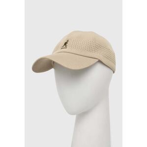 Kapa sa šiltom Kangol boja: bež