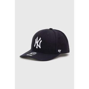 Kapa sa šiltom 47 brand MLB New York Yankees boja: tamno plava