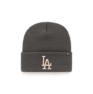Kapa 47 brand MLB Los Angeles Dodgers boja: siva