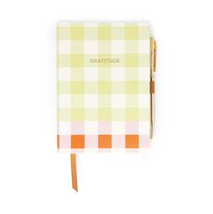 Bilježnica Designworks Ink Gratitude Journal - Picnic