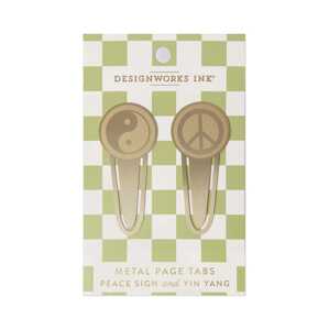 Bookmark Designworks Ink 2-pack