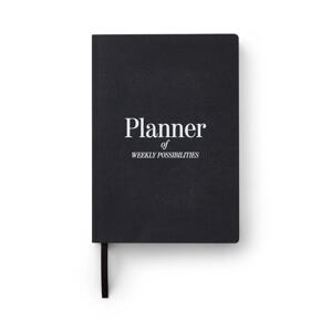 Tjedni planer Printworks Weekly Planner