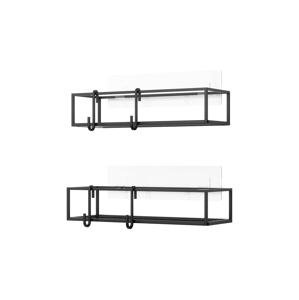 Umbra Polica za tuš kabinu (2-pack)