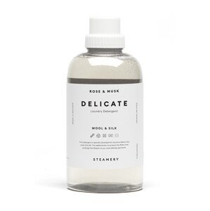 Steamery deterdžent za pranje osjetljivih tkanina 750 ml
