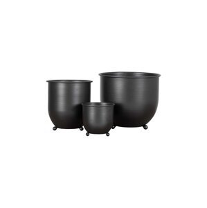 Set lončanica House Nordic Nova (3-pack)