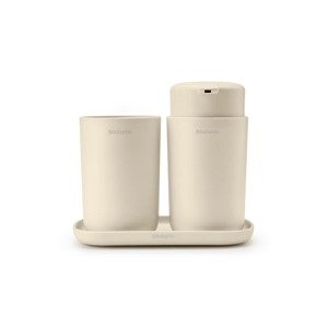 Set kupaonskog pribora Brabantia 3-pack