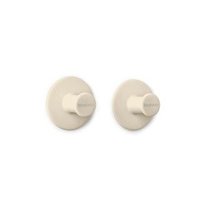 Set zidnih vješalica Brabantia 2-pack