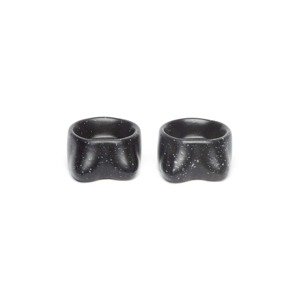 Ukrasni svijećnjak Helio Ferretti 2-pack