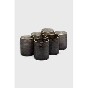 Set svijećnjaka Affek Design 6-pack