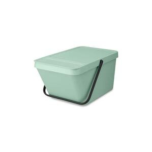 Koš za smeće Brabantia Sort & Go Stackable 20 L