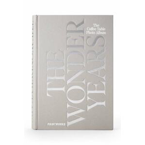 Album za fotografije Printworks The Wonder Years