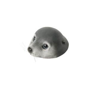Ukras Boltze Swimming figure Poggy