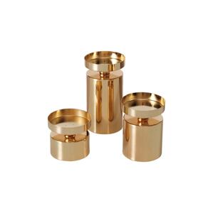Set svijećnjaka Boltze Meril 3-pack