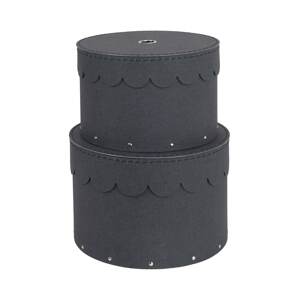 Set kutija Bigso Box of Sweden Wilma 2-pack