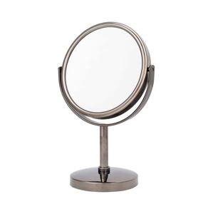 Kupaonsko ogledalo Danielle Beauty Midi Gunmetal