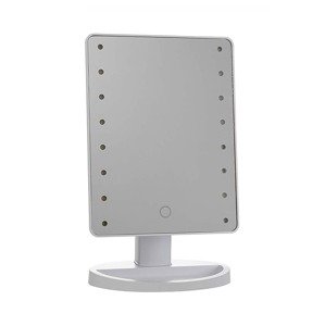 Ogledalo sa led rasvjetom Danielle Beauty Hollywood Mirror