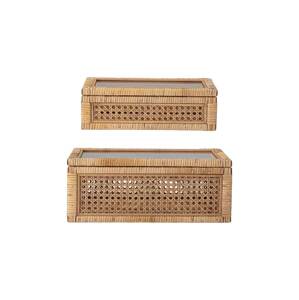 Kutija za pohranu Bloomingville 2-pack
