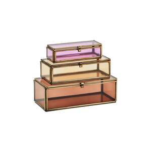 Set kutijca Madam Stoltz 3-pack