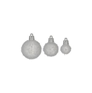 Set kuglica za bor 100-pack