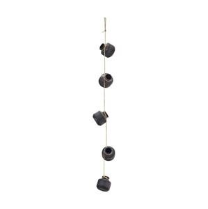 Set ukrasnih vaza Madam Stoltz 5-pack