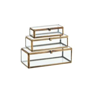 Set kutija Madam Stoltz 3-pack