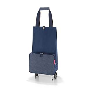 Kolica za kupovinu Reisenthel Foldabletrolley, 30 L