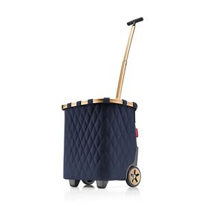 Kolica za kupovinu Reisenthel Carrycruiser, 40 L