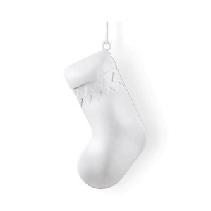 Zidni blagdanski ukras Seletti Snarkitecture Stocking