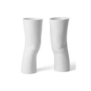 Ukrasna vaza Seletti 2-pack