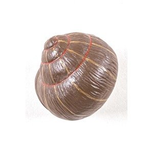 Zidna vješalica Seletti Sleeping Snail #1