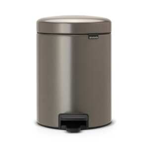 Koš za smeće Brabantia NewIcon 5 L