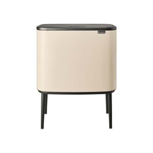Koš za smeće Brabantia Bo Touch 11 + 23 L