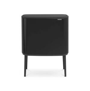 Koš za smeće Brabantia Bo Touch Hi 3 x 11 L