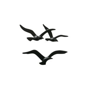 Zidni ukras Boltze Seagull 2-pack