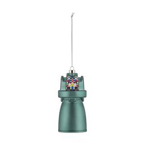 Kuglica za bor Alessi Bell
