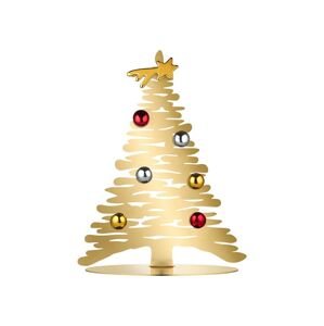 Blagdanski ukras Alessi Bark for Christmas